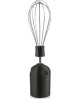 Блендер VITEK VT-8542 (MC) черный/серебро