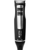 Блендер VITEK VT-8542 (MC) черный/серебро