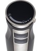 Блендер VITEK VT-8542 (MC) черный/серебро