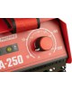 Сварочный аппарат ЗУБР СА-250 Сварочный аппарат инверторный 250 А