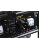 генератор бензиновый HUTER DY8000LXA