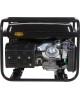 генератор бензиновый HUTER DY8000LXA