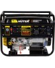 генератор бензиновый HUTER DY8000LXA