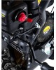 Бензиновый снегоуборщик HUTER SGC 4100L