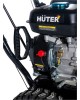 Бензиновый снегоуборщик HUTER SGC 4100L