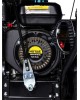 Бензиновый снегоуборщик HUTER SGC 4100L