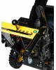 Бензиновый снегоуборщик HUTER SGC 4100L