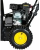Бензиновый снегоуборщик HUTER SGC 4100L