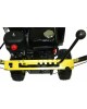Бензиновый снегоуборщик HUTER SGC 4100L