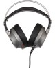 Наушники геймерские A4TECH Bloody J527 серый
