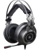 Наушники геймерские A4TECH Bloody J527 серый