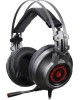 Наушники геймерские A4TECH Bloody J527 серый