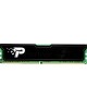 Модуль памяти PATRIOT Signature PSD416G266681 DDR4 - 16ГБ 2666, DIMM, Ret