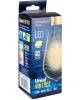 Лампы светодиодные VINTAGE UNIEL (UL-00002360) LED-ST64-5W/GOLDEN/E27 GLV22GO