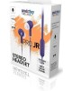 акустика SMARTBUY (SBH-105-VI) PRO JR фиолетовый