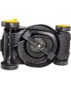 Газонокосилка электрическая HUTER ELM-2000T 70/4/8