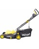 Газонокосилка электрическая HUTER ELM-2000T 70/4/8