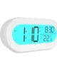 Часы RITMIX CAT-110 White