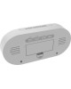 Часы RITMIX CAT-110 White