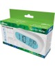 Часы RITMIX CAT-110 White