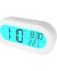 Часы RITMIX CAT-110 White