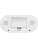 Часы RITMIX CAT-110 White