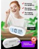 Часы RITMIX CAT-110 White