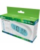 Часы RITMIX CAT-110 White