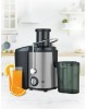Соковыжималка BQ J1000 Steel-black