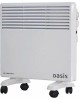 Конвектор OASIS LK-25 Конвектор электрический