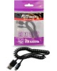 Кабель AVS MR-32 micro USB (2м, витой)