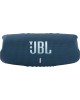 Колонка портативная JBL CHARGE 5 BLUE синяя (JBLCHARGE5BLU) [ПИ]