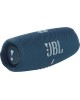 Колонка портативная JBL CHARGE 5 BLUE синяя (JBLCHARGE5BLU) [ПИ]