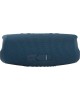 Колонка портативная JBL CHARGE 5 BLUE синяя (JBLCHARGE5BLU) [ПИ]