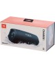 Колонка портативная JBL CHARGE 5 BLUE синяя (JBLCHARGE5BLU) [ПИ]