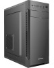 Zalman S2 черный без БП ATX 2x120mm 2xUSB2.0 1xUSB3.0 audio bott PSU