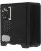 Zalman S2 черный без БП ATX 2x120mm 2xUSB2.0 1xUSB3.0 audio bott PSU