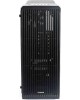 Zalman S2 черный без БП ATX 2x120mm 2xUSB2.0 1xUSB3.0 audio bott PSU