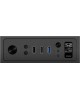 Zalman S2 черный без БП ATX 2x120mm 2xUSB2.0 1xUSB3.0 audio bott PSU