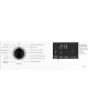 Сушильная машина HOTPOINT DSH 725 H, белый