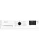 Сушильная машина HOTPOINT DSH 725 H, белый