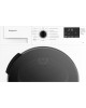 Сушильная машина HOTPOINT DSH 725 H, белый