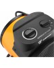 Тепловая пушка электрическая DEKO DKIH3300W, 3300Вт 082-1011