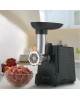 Мясорубка VITEK VT-3619 (MC) черный