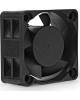 EXEGATE EX281211RUS Вентилятор Mirage-S 40x40x20 подшипник скольжения, 5500 RPM, 23dB, 3pin