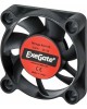 EXEGATE EX281211RUS Вентилятор Mirage-S 40x40x20 подшипник скольжения, 5500 RPM, 23dB, 3pin