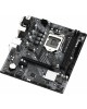 ASROCK Материнская плата H470 S1200 MATX H510M-HDV/M.2 SE