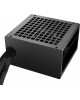 DEEPCOOL ATX 700W PF700 80 PLUS (20+4pin) APFC 120mm fan 6xSATA RTL