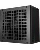 DEEPCOOL ATX 700W PF700 80 PLUS (20+4pin) APFC 120mm fan 6xSATA RTL