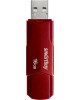 Флэш-напокитель SMARTBUY (SB16GBCLU-BG) UFD 2.0 016GB CLUE Burgundy